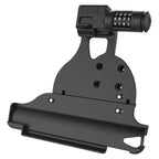 th GenRAM EZ-Roll'r™ Combo Slot Houder voor iPad Pro 11" & Air 4th Gen - RAM Mounts RAM-HOL-AP23CLU afbeelding 2