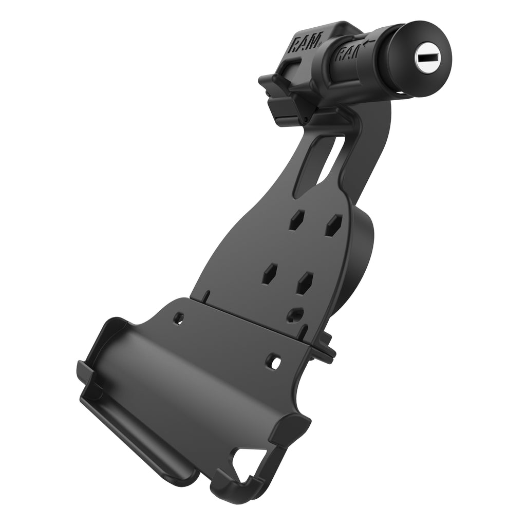 RAM EZ-Roll'r™ Gecodeerde Vergrendelingshouder voor iPad Pro 11" & Air 4 - RAM Mounts RAM-HOL-AP23KLU afbeelding 3