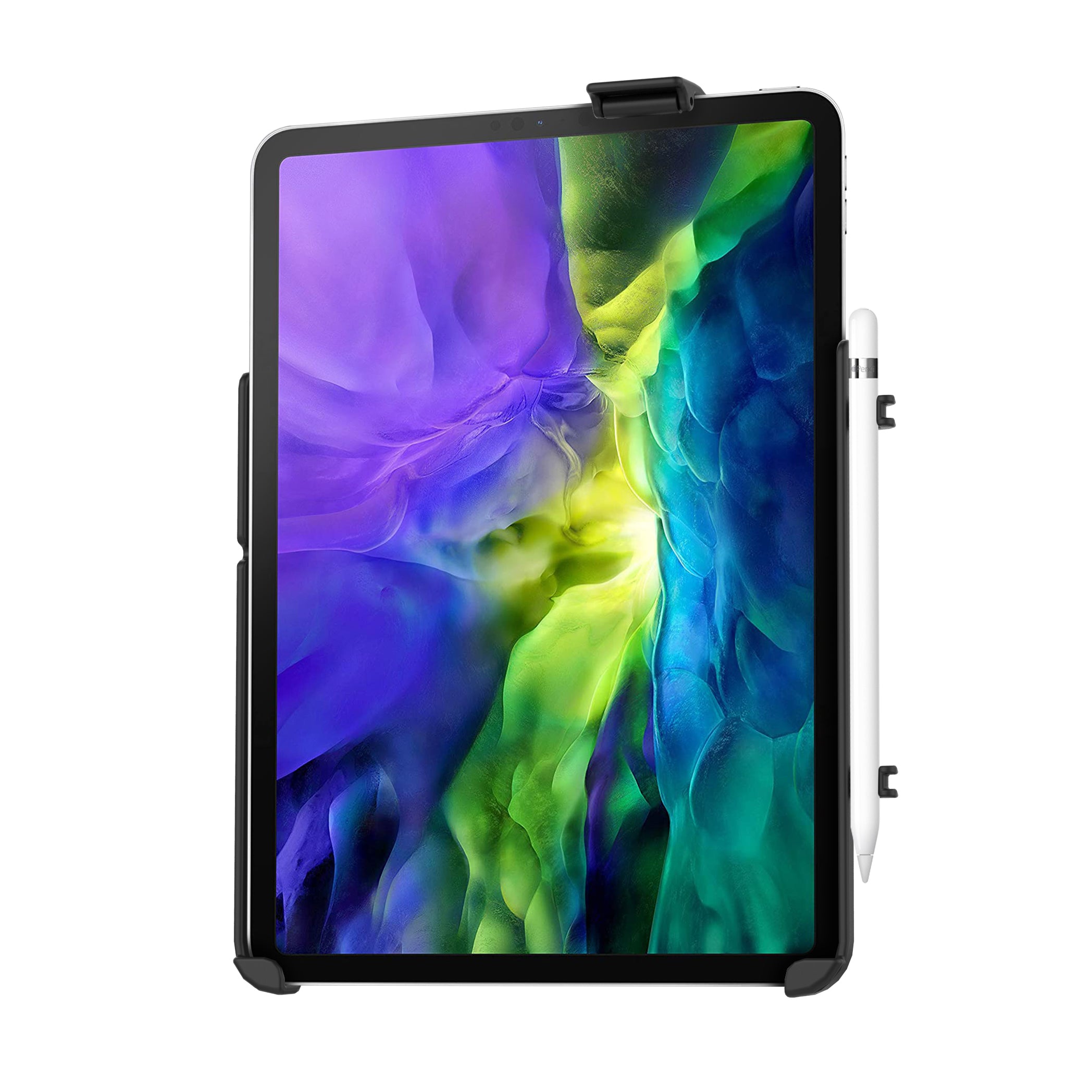 RAM form fit houder voor iPad pro 2794 cm 11 1 4 gen air 5 2794 cm 11 M2 M3 M4 - RAM Mounts RAM-HOL-AP23U