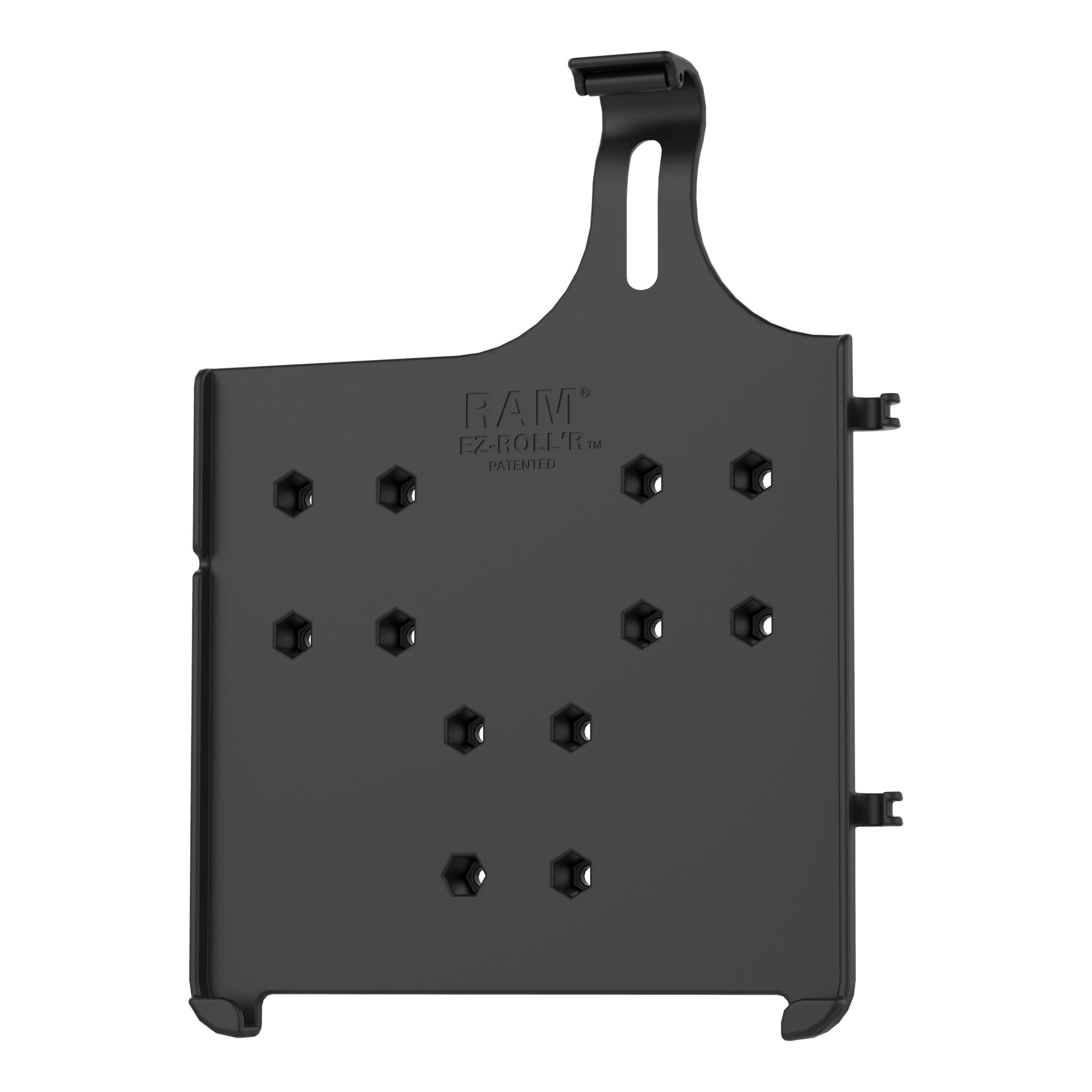 RAM Form-Fit Houder voor iPad Pro 27,94 cm (11") 1-4 Gen, Air 5 & 27,94 cm (11") (M2, M3, M4) - RAM Mounts RAM-HOL-AP23U afbeelding 2
