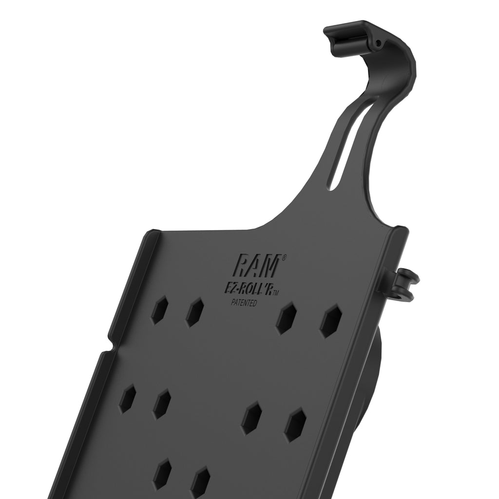 RAM Form-Fit Houder voor iPad Pro 27,94 cm (11") 1-4 Gen, Air 5 & 27,94 cm (11") (M2, M3, M4) - RAM Mounts RAM-HOL-AP23U afbeelding 3