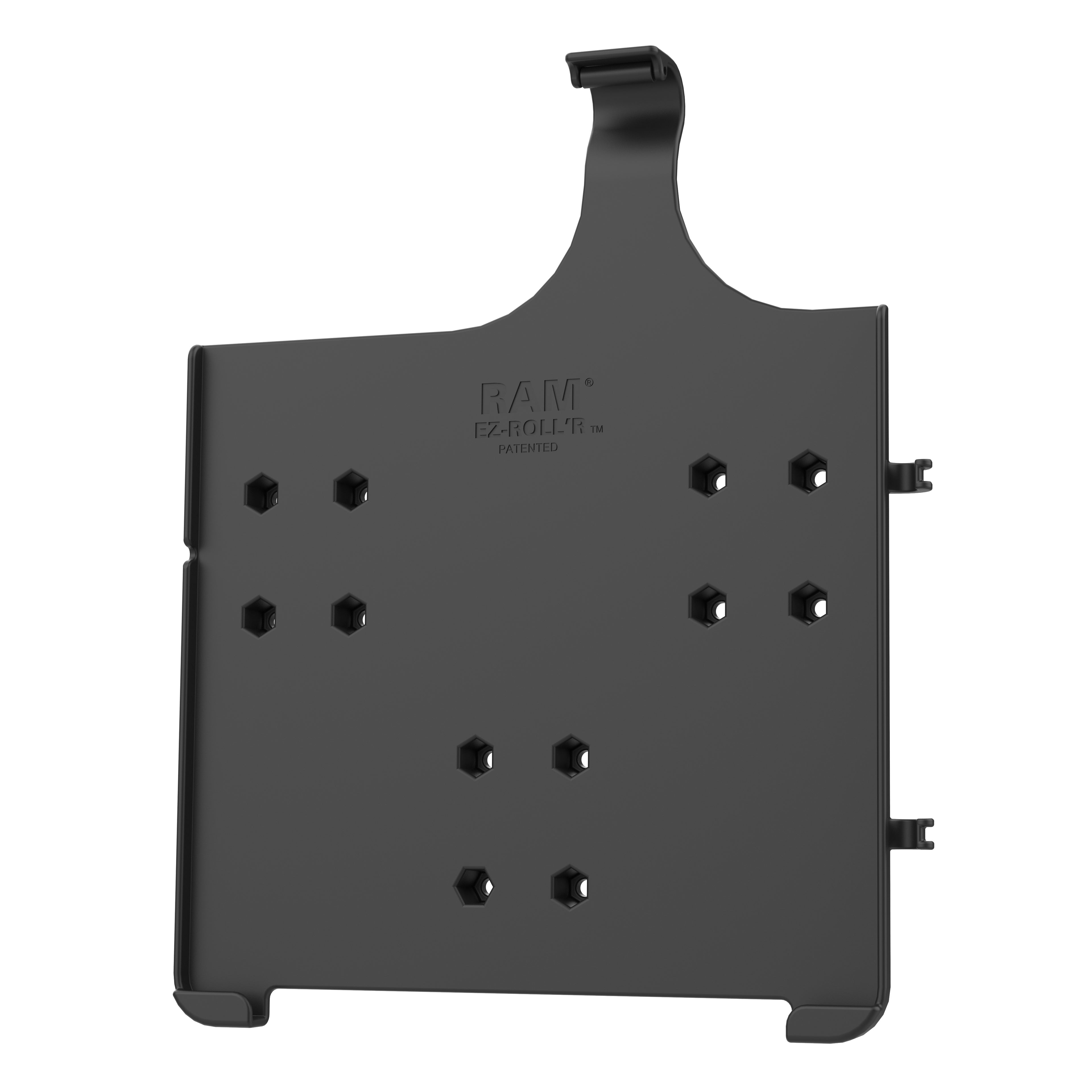 RAM EZ-Roll'r™ Houder voor Apple iPad Pro 13 & Air 13 - RAM Mounts RAM-HOL-AP24-1U afbeelding 2