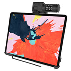 RAM EZ-Roll'r combo slot houder voor iPad pro 129 3rd 5th gen - RAM Mounts RAM-HOL-AP24CLU