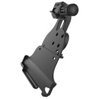 RAM EZ-Roll'r™ Combo Slot Houder voor iPad Pro 12.9 3rd - 5th Gen - RAM Mounts RAM-HOL-AP24CLU afbeelding 3