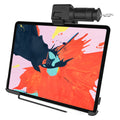 RAM EZ-Roll'r keyed locking houder voor iPad pro 129 3e 5e generatie - RAM Mounts RAM-HOL-AP24KLU