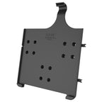 RAM EZ-Roll'r™ Cradle voor Apple iPad Pro 32,77 cm (12.9") 3rd & 4th Gen - RAM Mounts RAM-HOL-AP24U afbeelding 2