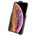 RAM form fit houder voor Apple iPhone x xs - RAM Mounts RAM-HOL-AP25U