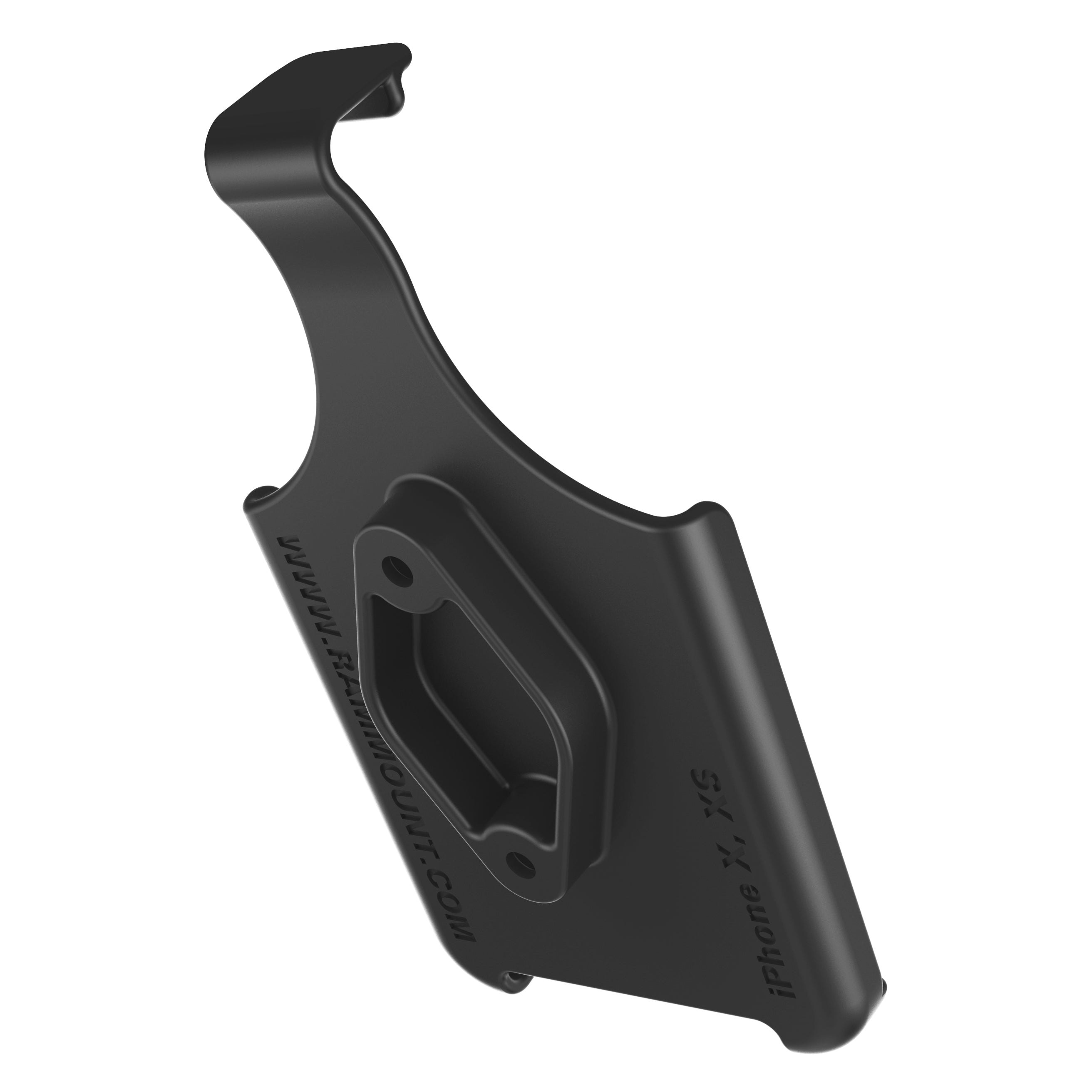 RAM Form-Fit Houder voor Apple iPhone X & XS - RAM Mounts RAM-HOL-AP25U afbeelding 4