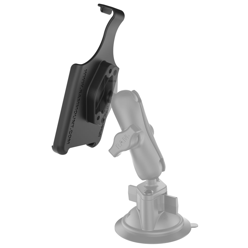 RAM Form-Fit Houder voor Apple iPhone X & XS - RAM Mounts RAM-HOL-AP25U afbeelding 5