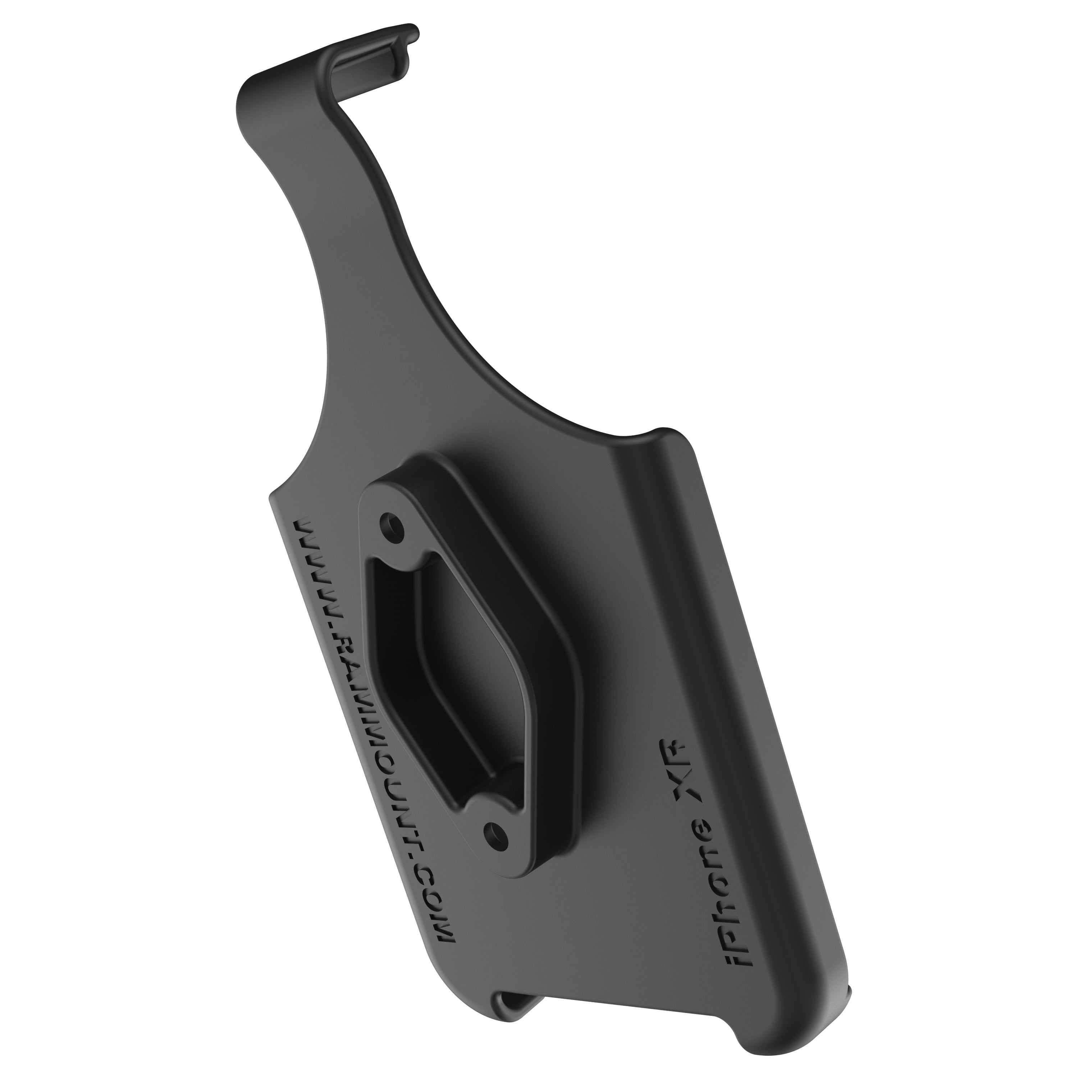 RAM Nauwsluitende Houder voor Apple iPhone XR - RAM Mounts RAM-HOL-AP26U afbeelding 4