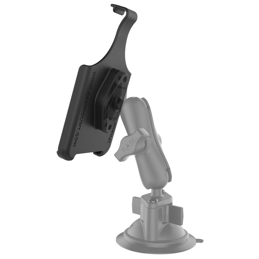 RAM Nauwsluitende Houder voor Apple iPhone XR - RAM Mounts RAM-HOL-AP26U afbeelding 5