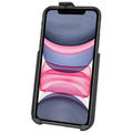 RAM nauwsluitende houder voor Apple iPhone 11 - RAM Mounts RAM-HOL-AP28U