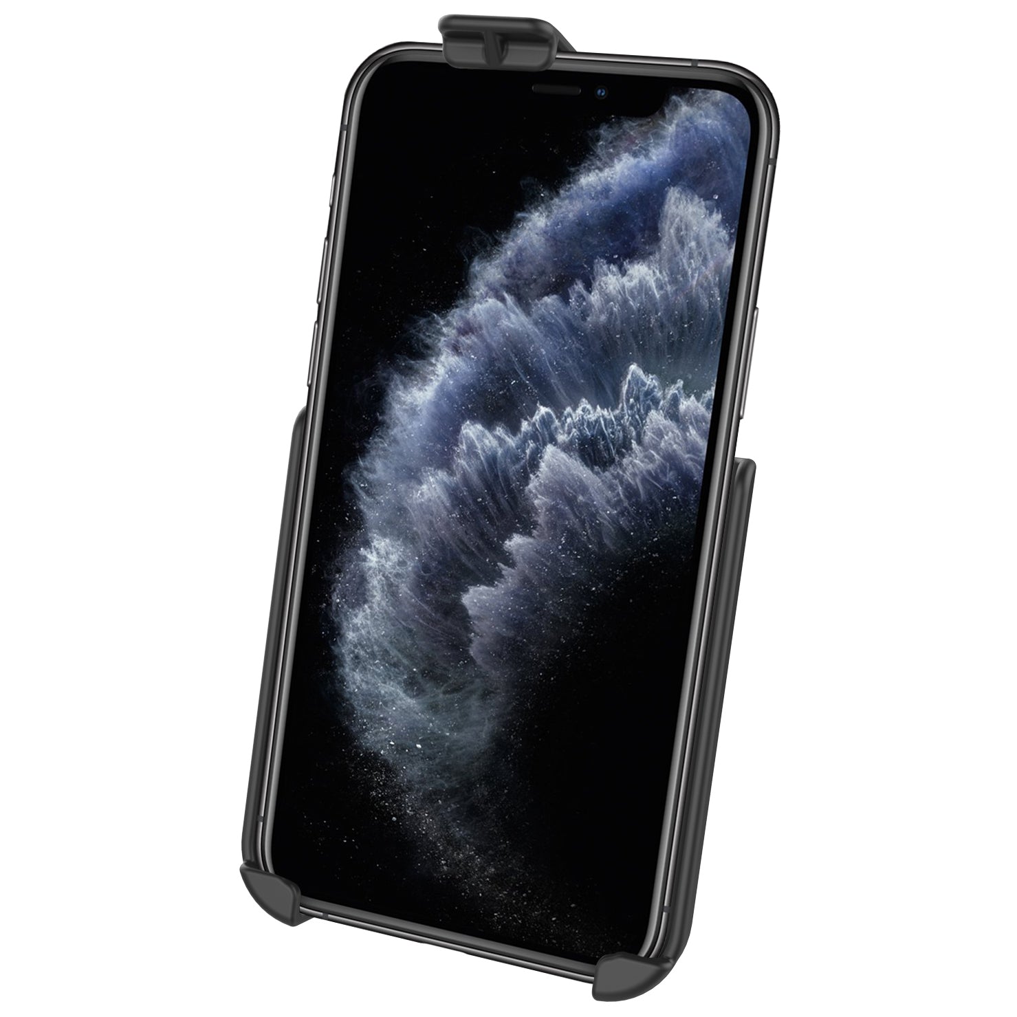 RAM nauwsluitende houder voor Apple iPhone 11 pro - RAM Mounts RAM-HOL-AP29U