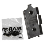 RAM nauwsluitende houder voor Apple ipod nano G1 G2 - RAM Mounts RAM-HOL-AP2
