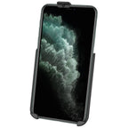 RAM nauwsluitende houder voor Apple iPhone 11 pro max - RAM Mounts RAM-HOL-AP30U