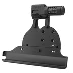 RAM EZ-Roll'r™ Combo-vergrendelingshouder voor iPad 7e-9e generatie & Air 3 - RAM Mounts RAM-HOL-AP31CLU afbeelding 2