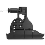 RAM EZ-Roll'r™ Keyed Locking Houder voor iPad 7e-9e Gen & Air 3 - RAM Mounts RAM-HOL-AP31KLU afbeelding 3