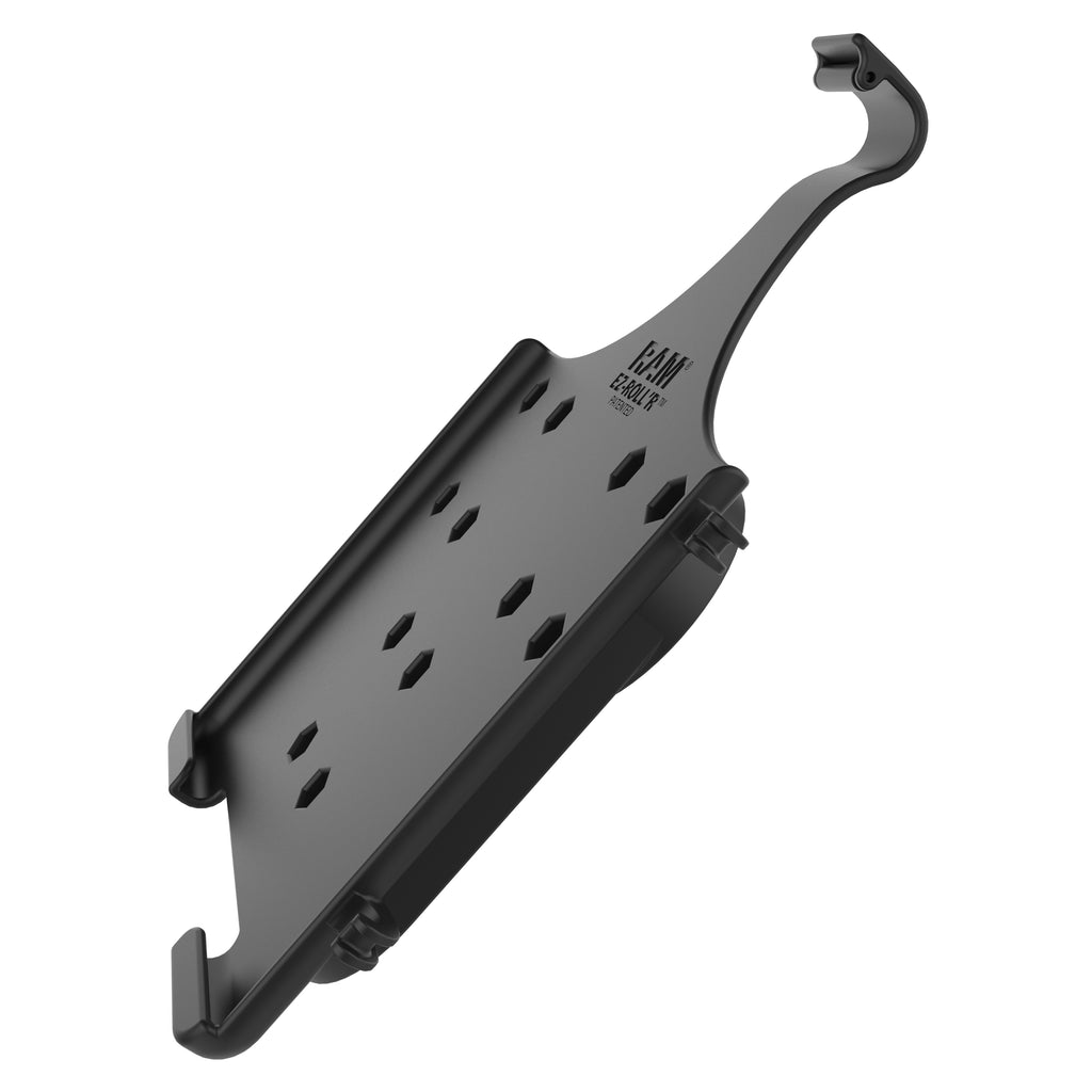 RAM EZ-Roll'r™ Cradle voor Apple iPad 7e, 8e & 9e generatie - RAM Mounts RAM-HOL-AP31U afbeelding 3