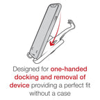 RAM Form-Fit Houder voor Apple iPhone 12 & 12 Pro - RAM Mounts RAM-HOL-AP33U afbeelding 5