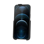 JointRAM Form-Fit Cradle voor Apple iPhone 12 & 13 Pro Max met balgewricht - RAM Mounts RAM-HOL-AP35BU afbeelding 6