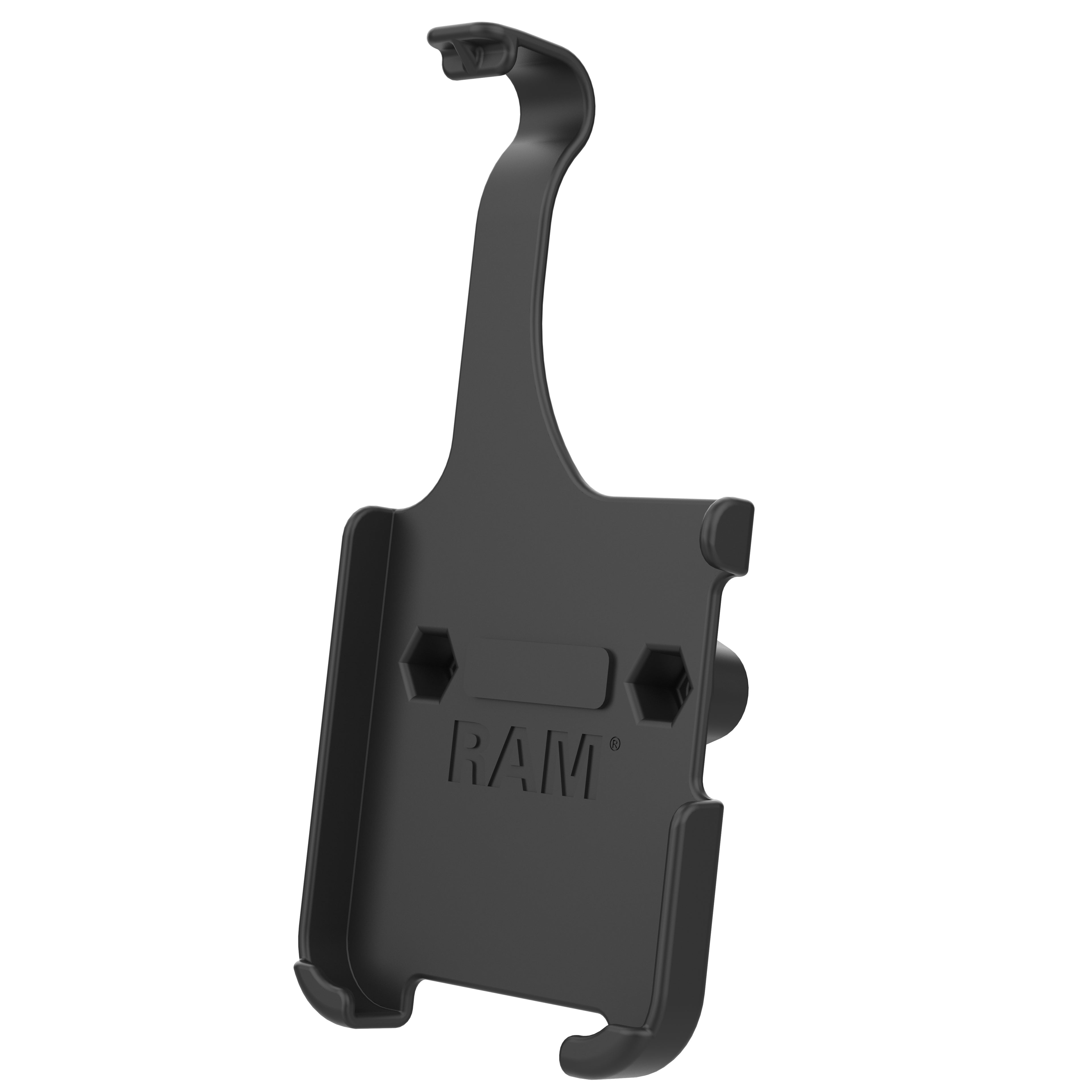 RAM Houder op maat voor Apple iPhone 15 Pro - RAM Mounts RAM-HOL-AP38-1U afbeelding 2