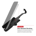 RAM Form-Fit Houder voor iPhone 13 Pro, 14, 14 Pro, 15 & 16 met Bal - RAM Mounts RAM-HOL-AP38BU afbeelding 7