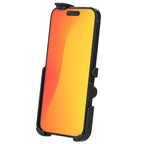 RAM form fit houder voor Apple iPhone 13 13 pro 14 14 pro 15 16 - RAM Mounts RAM-HOL-AP38U