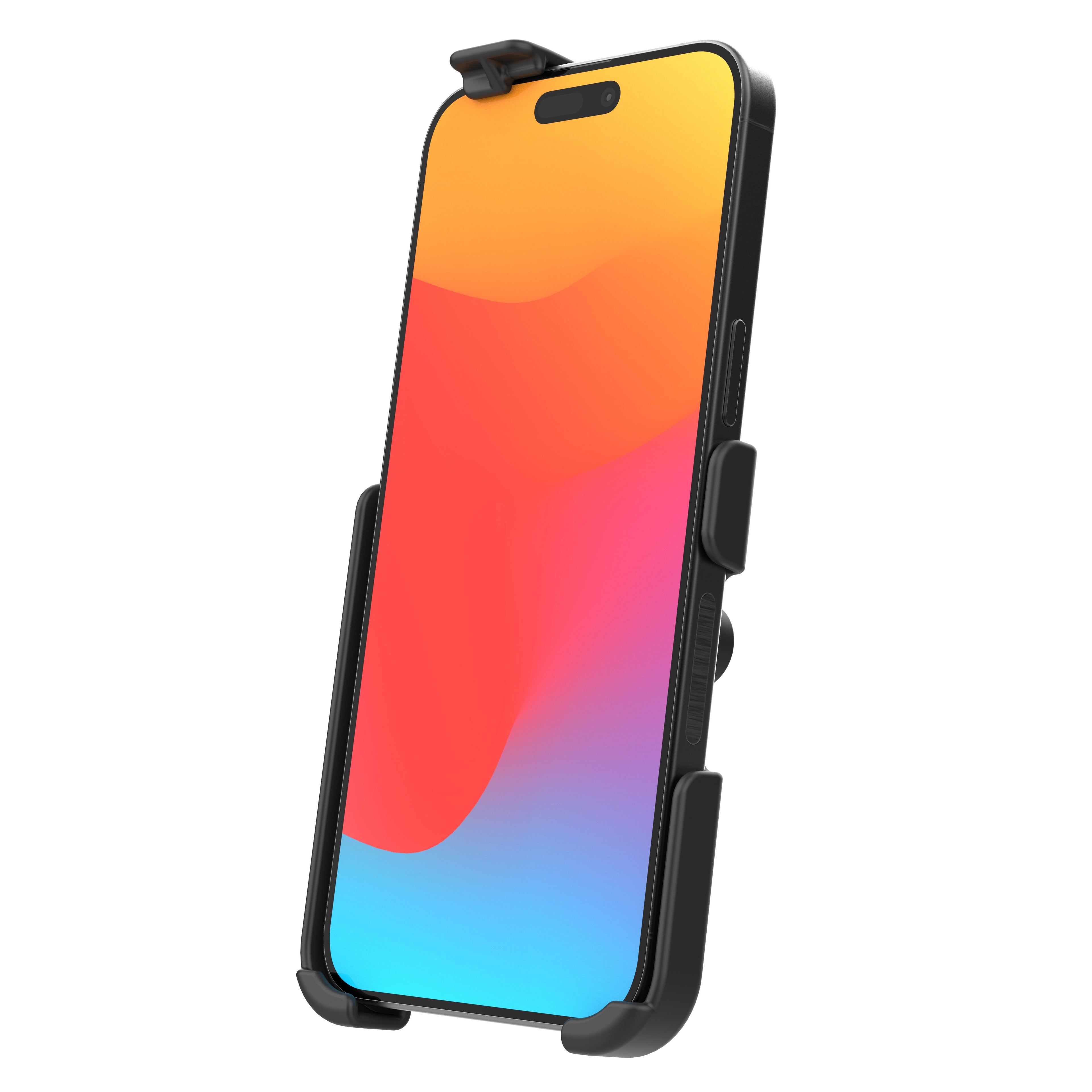 RAM Houder op maat voor Apple iPhone 15 Pro Max - RAM Mounts RAM-HOL-AP39-1U afbeelding 1