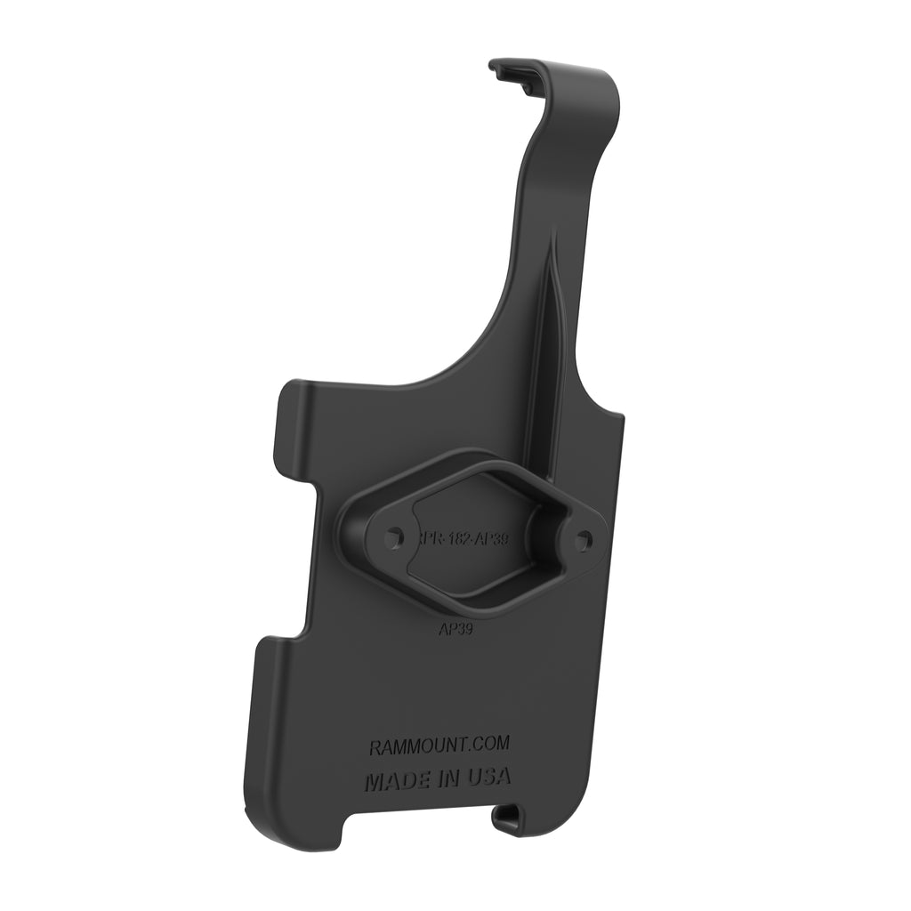 RAM Houder op maat voor Apple iPhone 15 Pro Max - RAM Mounts RAM-HOL-AP39-1U afbeelding 3