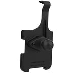 RAM Holder voor iPhone 14 Plus/Pro Max, 15 Plus & 16 Plus met Bal - RAM Mounts RAM-HOL-AP39BU afbeelding 3