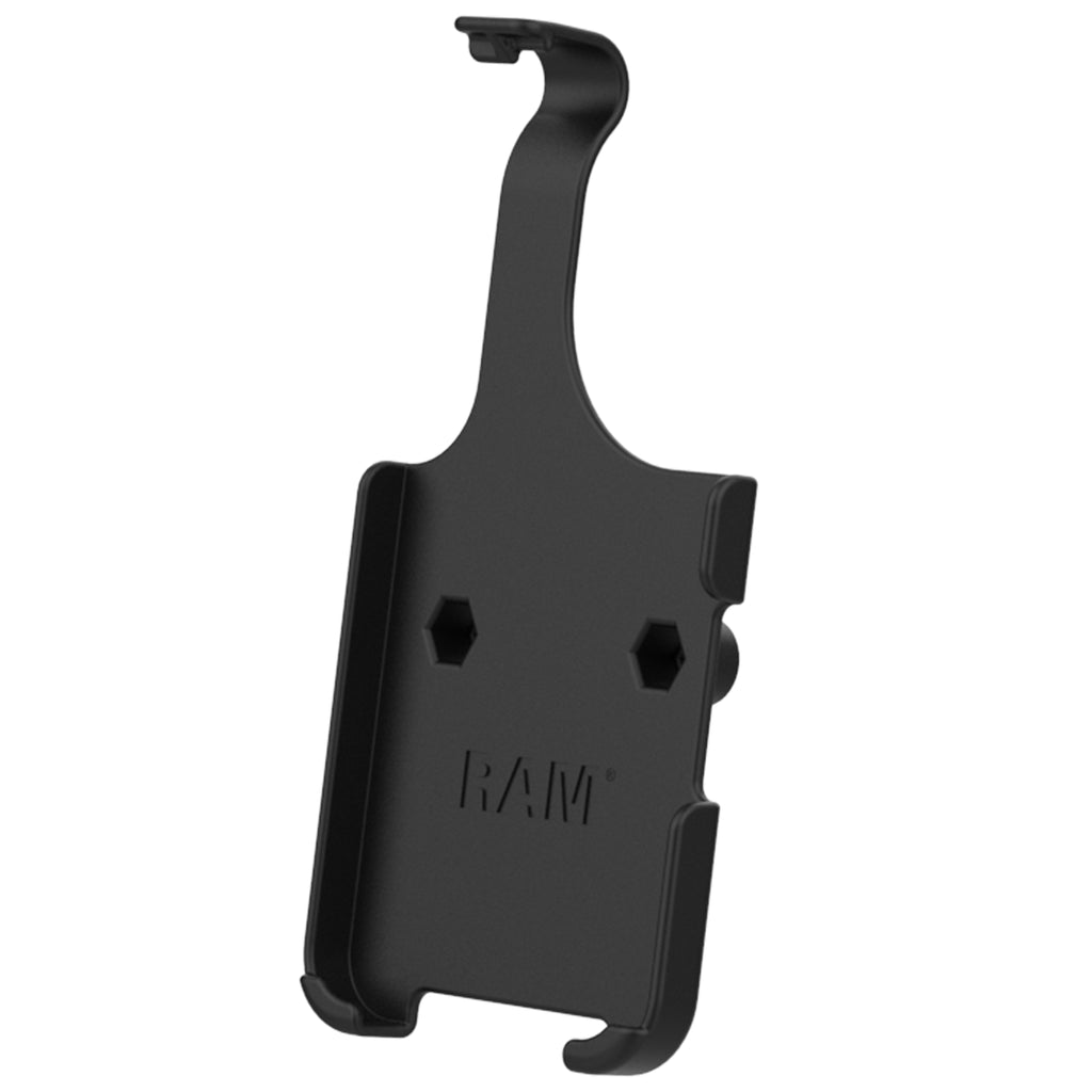 RAM Form-Fit Houder voor iPhone 14 Plus/Pro Max, 15 Plus & 16 Plus - RAM Mounts RAM-HOL-AP39U afbeelding 2