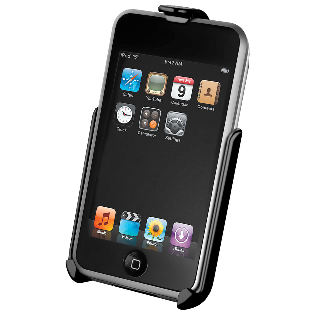 RAM nauwsluitende houder voor Apple ipod touch 1ste gen - RAM Mounts RAM-HOL-AP4