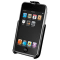 RAM nauwsluitende houder voor Apple ipod touch 1ste gen - RAM Mounts RAM-HOL-AP4