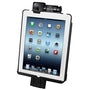 RAM dock n lock houder voor Apple iPad 1e generatie - RAM Mounts RAM-HOL-AP8DLU