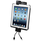 RAM Dock-N-Lock™ Houder voor Apple iPad 1e generatie - RAM Mounts RAM-HOL-AP8DLU afbeelding 2