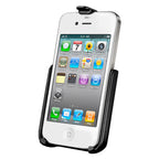 RAM form fit houder voor Apple iPhone 4 4s - RAM Mounts RAM-HOL-AP9