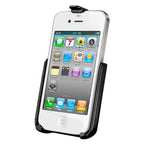 RAM Form-Fit Houder voor Apple iPhone 4 & 4S - RAM Mounts RAM-HOL-AP9 afbeelding 1