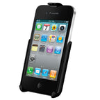 RAM Form-Fit Houder voor Apple iPhone 4 & 4S - RAM Mounts RAM-HOL-AP9 afbeelding 2