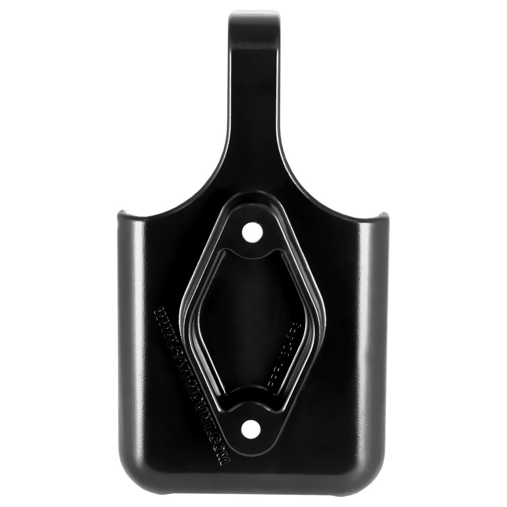 RAM Form-Fit Houder voor Apple iPhone 4 & 4S - RAM Mounts RAM-HOL-AP9 afbeelding 4
