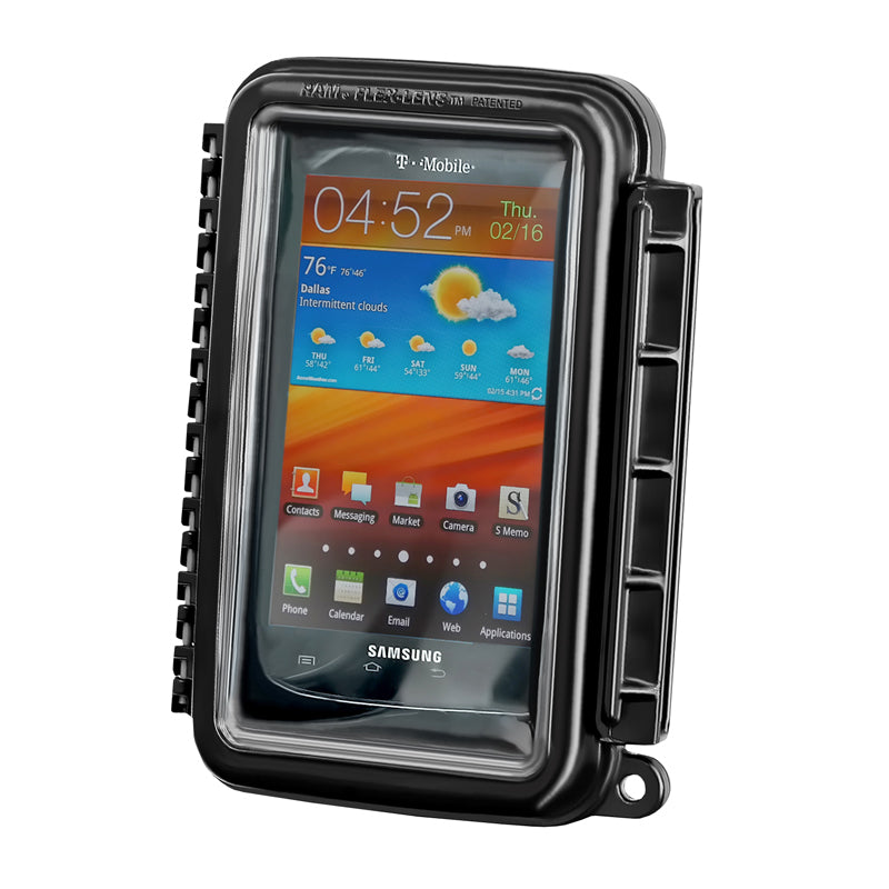 RAM aqua box medium afgesloten behuizing - RAM Mounts RAM-HOL-AQ2U