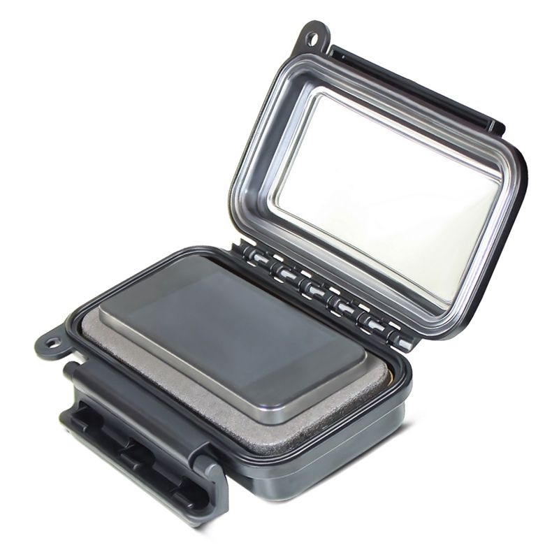 RAM Aqua Box® Medium Afgesloten Behuizing - RAM Mounts RAM-HOL-AQ2U afbeelding 2