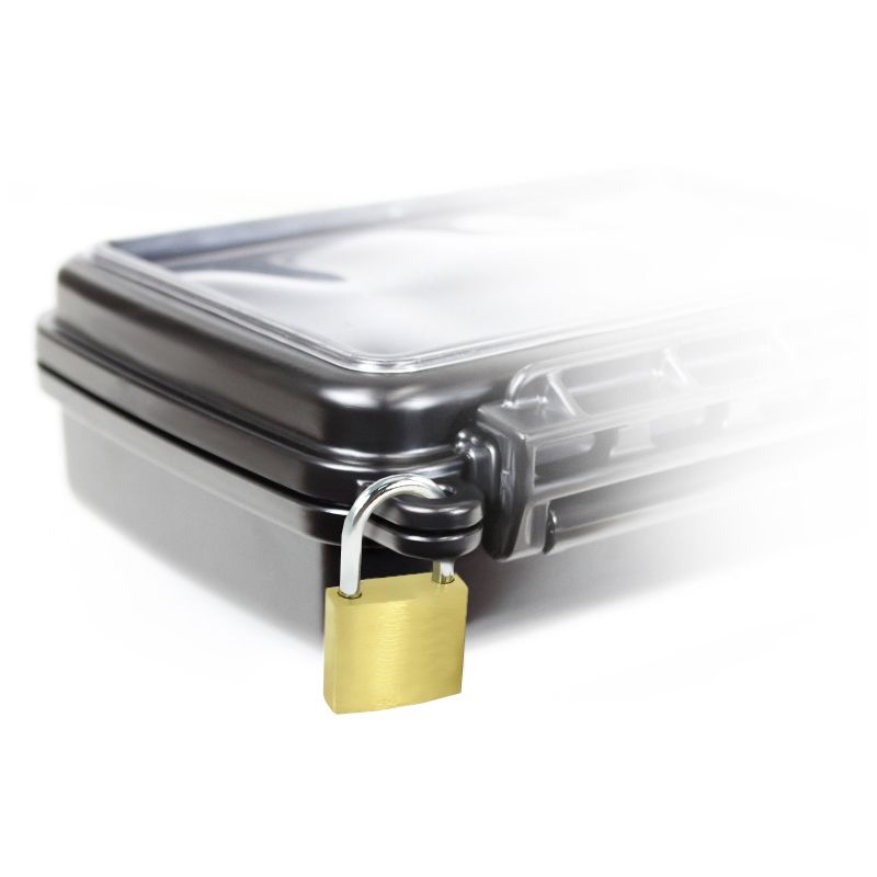 RAM Aqua Box® Medium Afgesloten Behuizing - RAM Mounts RAM-HOL-AQ2U afbeelding 3