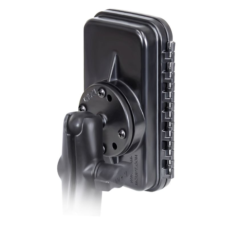 RAM Aqua Box® Medium Afgesloten Behuizing - RAM Mounts RAM-HOL-AQ2U afbeelding 4