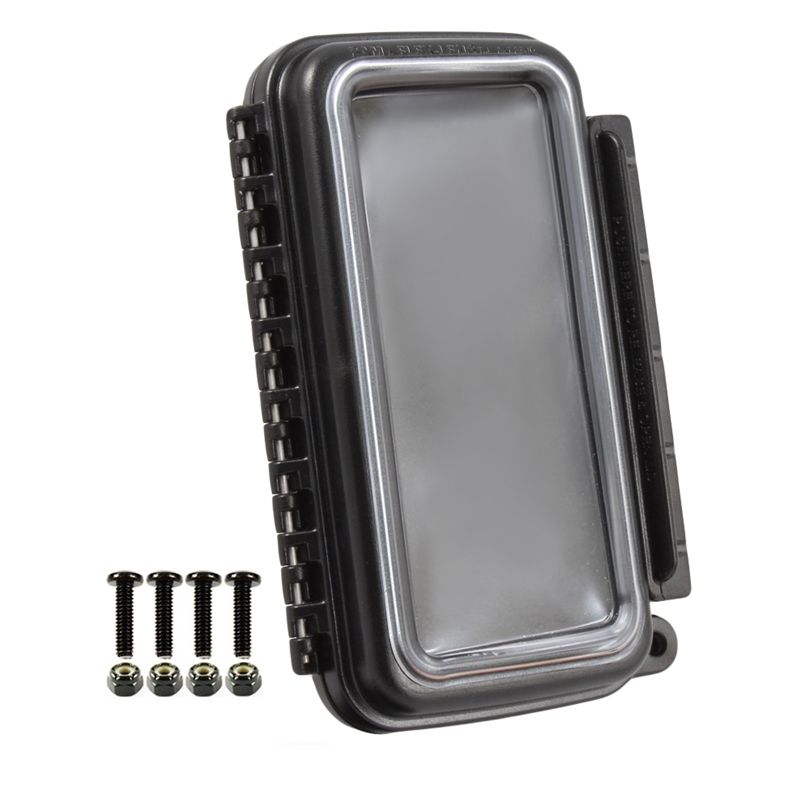 RAM Aqua Box® Medium Afgesloten Behuizing - RAM Mounts RAM-HOL-AQ2U afbeelding 5