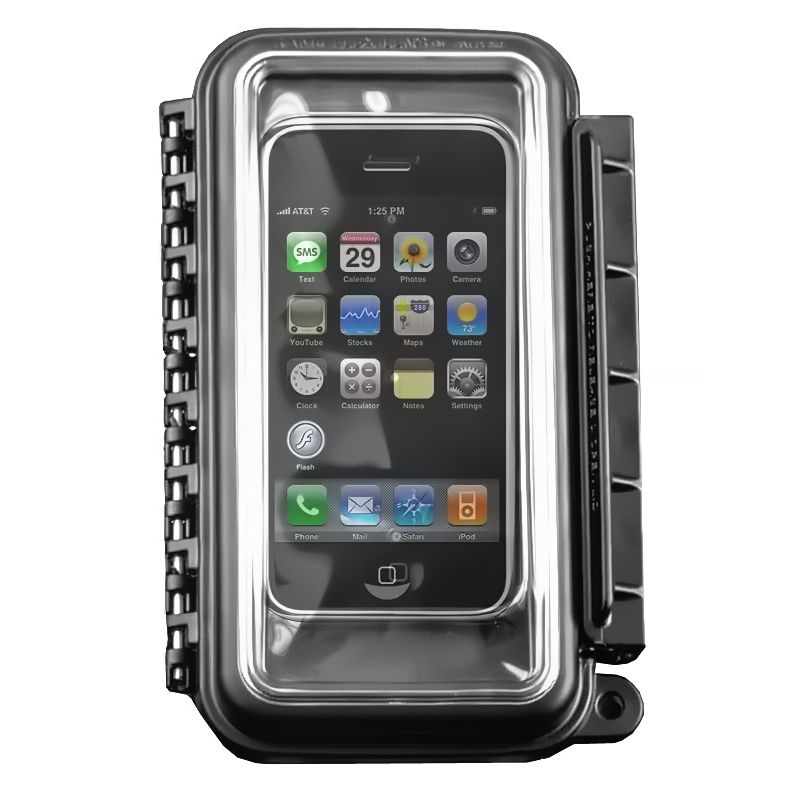 RAM Aqua Box® Medium Afgesloten Behuizing - RAM Mounts RAM-HOL-AQ2U afbeelding 6