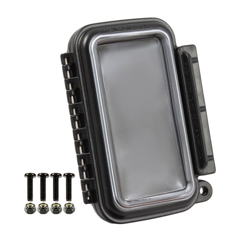 RAM Aqua Box® Kleine Afgesloten Behuizing - RAM Mounts RAM-HOL-AQ3U afbeelding 2