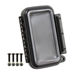 RAM Aqua Box® Kleine Afgesloten Behuizing - RAM Mounts RAM-HOL-AQ3U afbeelding 2