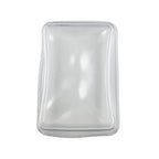 RAM aqua box medium breed vervangingslens - RAM Mounts RAM-HOL-AQ6LU
