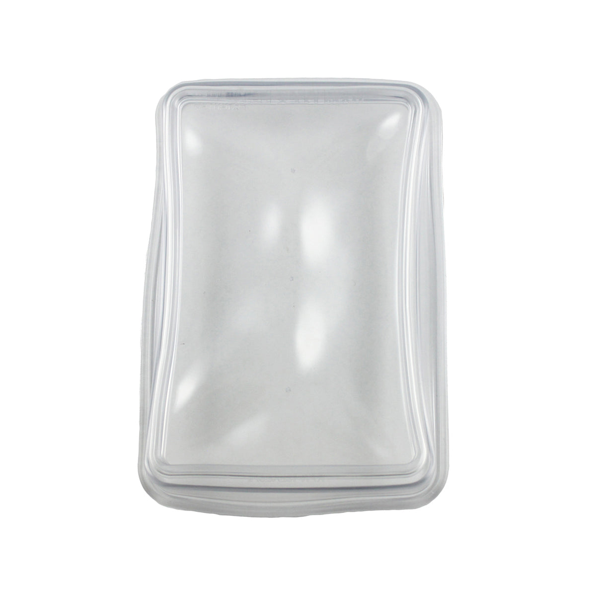 RAM aqua box medium breed vervangingslens - RAM Mounts RAM-HOL-AQ6LU