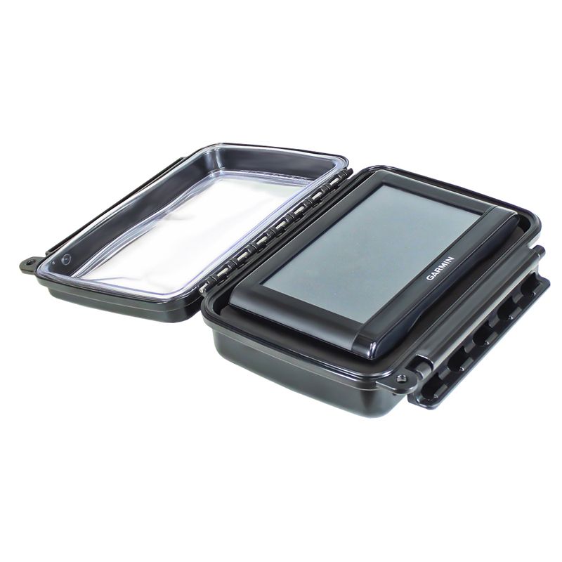 RAM Aqua Box® Medium Breed Afgesloten Behuizing - RAM Mounts RAM-HOL-AQ6U afbeelding 2